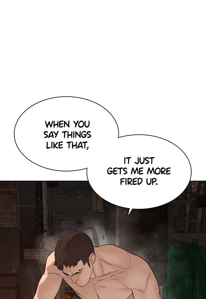 How to Fight Chap 119 - Next Chap 120