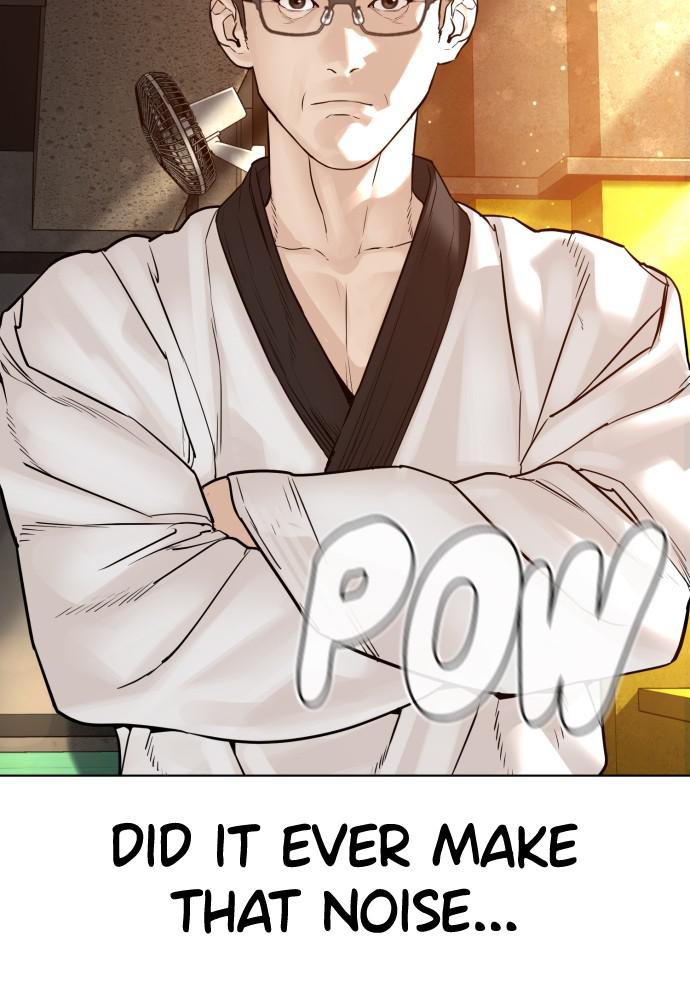 How to Fight Chap 119 - Next Chap 120