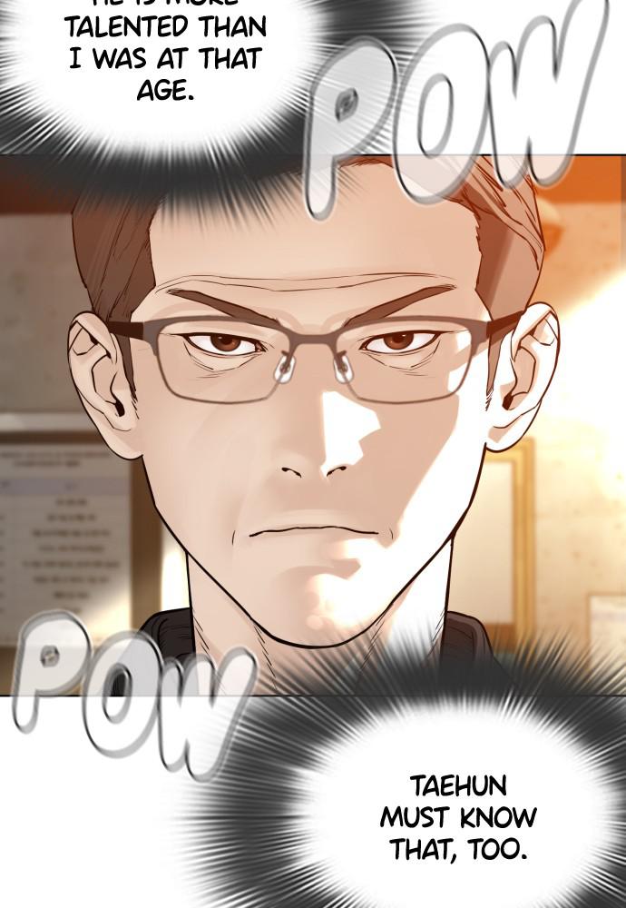 How to Fight Chap 119 - Next Chap 120