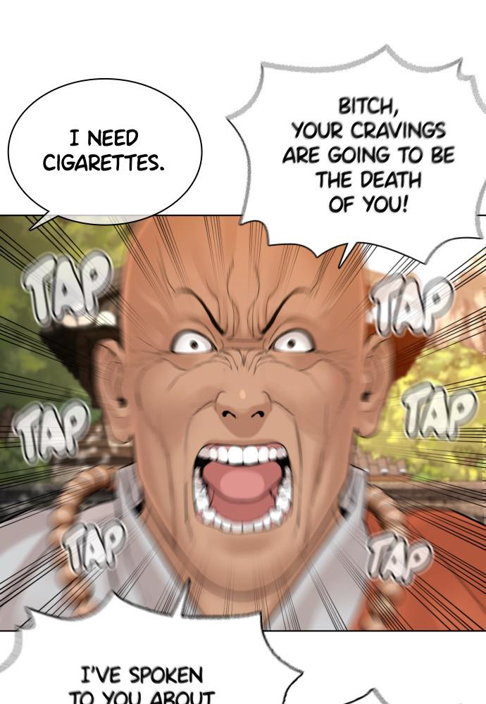 How to Fight Chap 119 - Next Chap 120