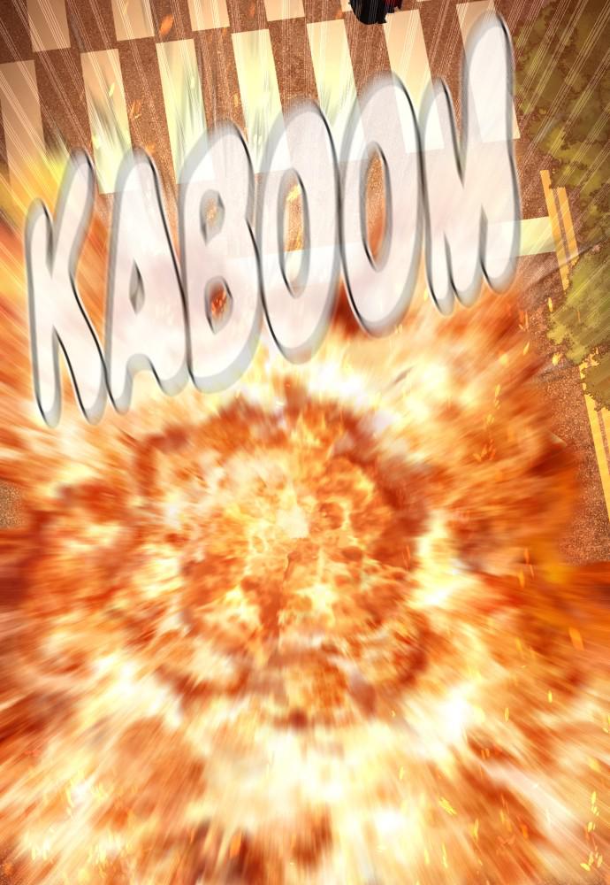 How to Fight Chap 119 - Next Chap 120