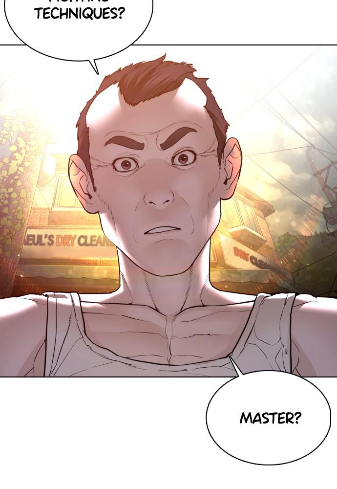 How to Fight Chap 110 - Next Chap 111