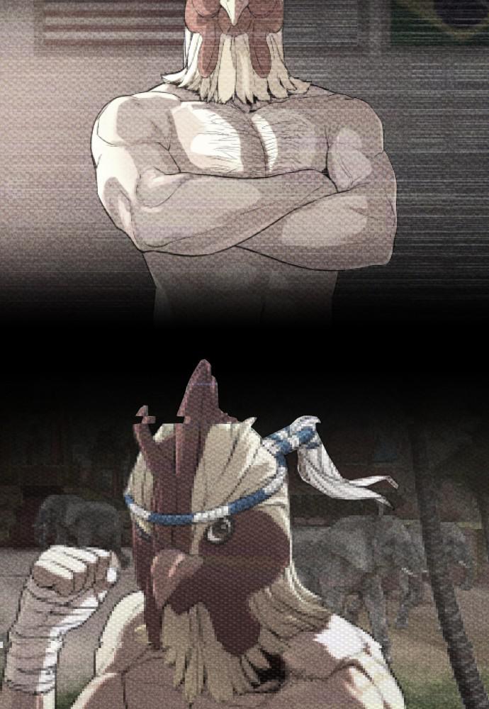 How to Fight Chap 110 - Next Chap 111