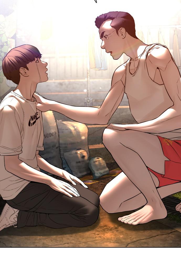 How to Fight Chap 110 - Next Chap 111