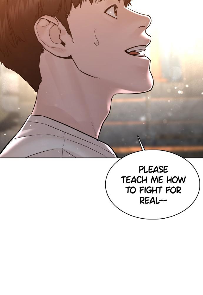 How to Fight Chap 110 - Next Chap 111