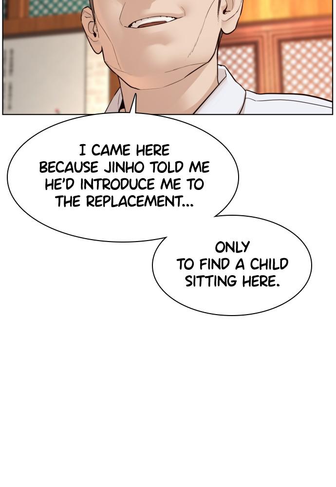 How to Fight Chap 110 - Next Chap 111