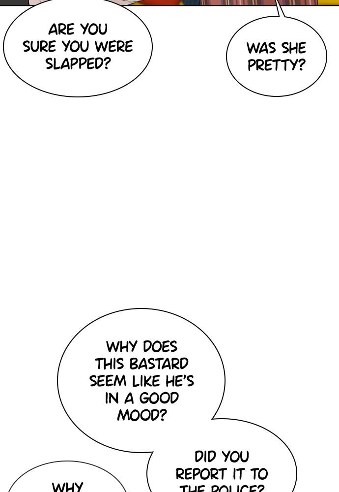 How to Fight Chap 110 - Next Chap 111