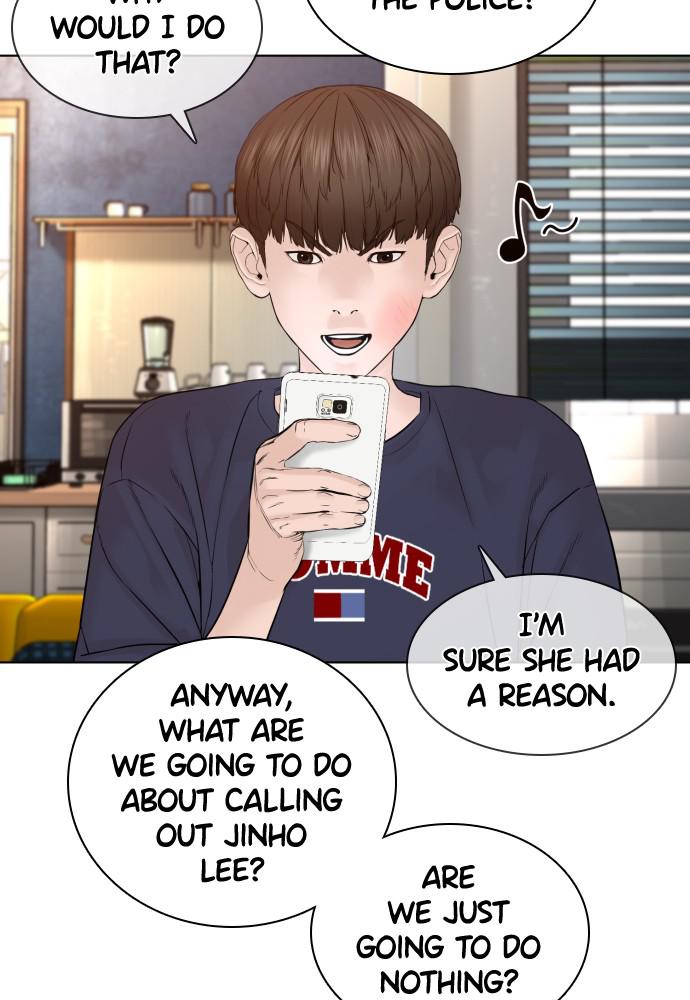 How to Fight Chap 110 - Next Chap 111