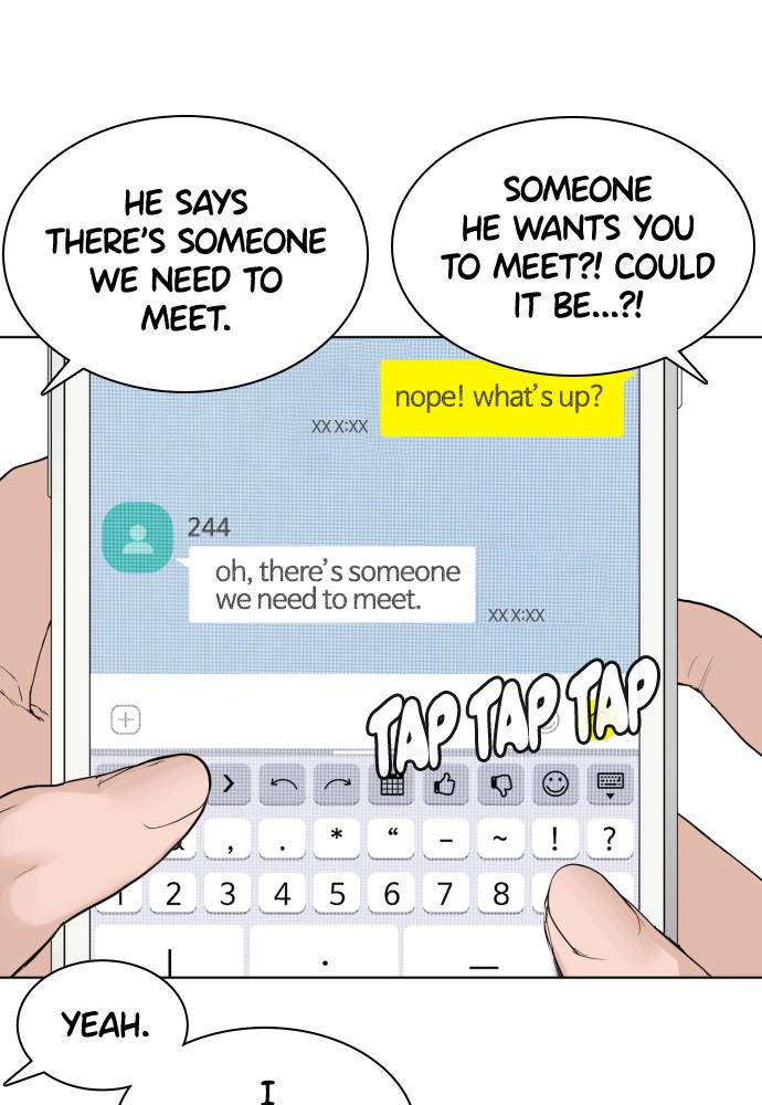 How to Fight Chap 110 - Next Chap 111