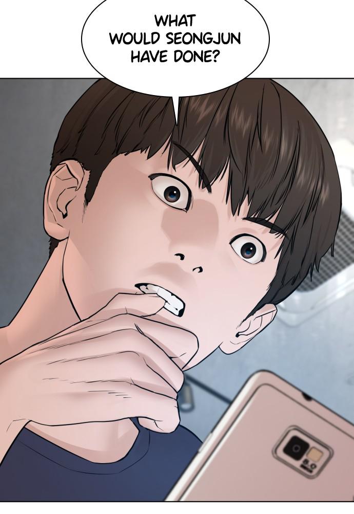 How to Fight Chap 110 - Next Chap 111