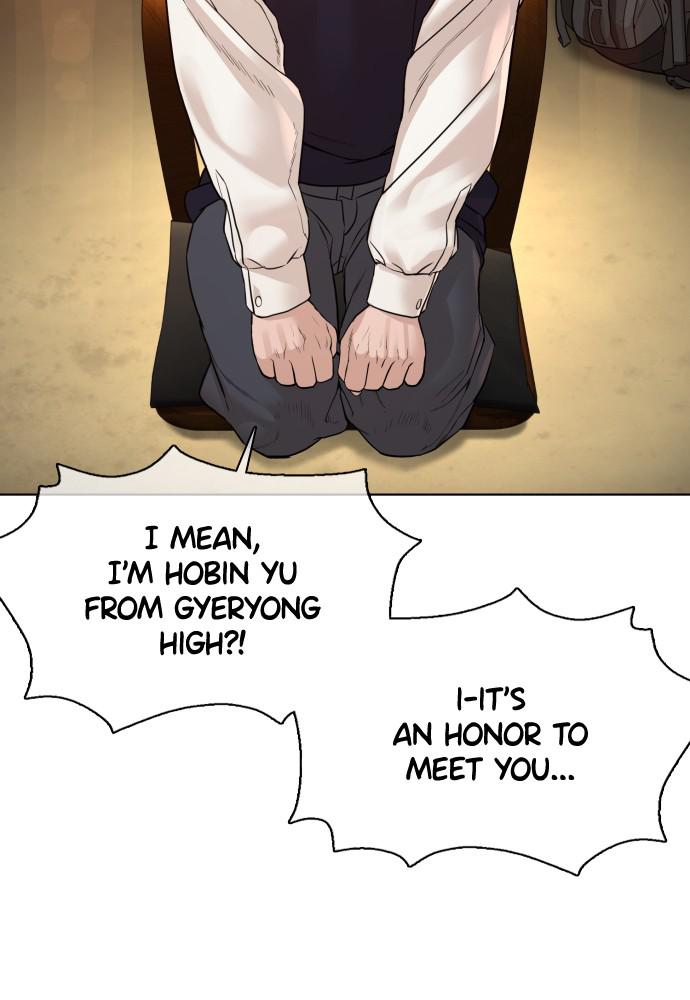 How to Fight Chap 110 - Next Chap 111