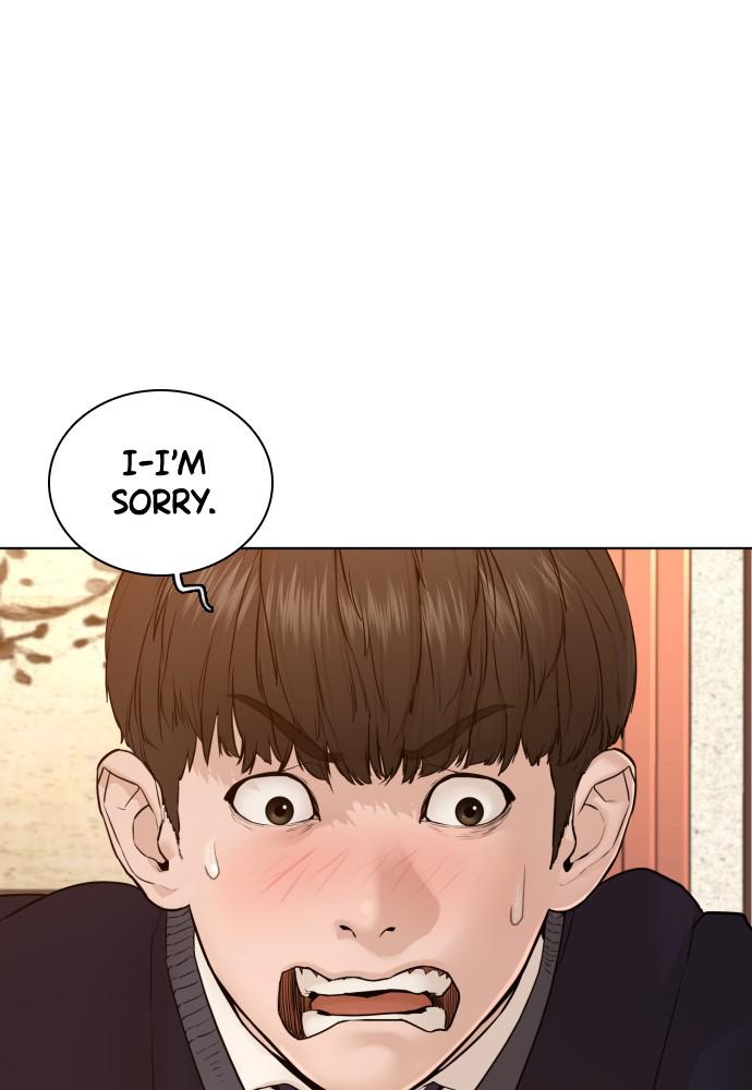 How to Fight Chap 110 - Next Chap 111