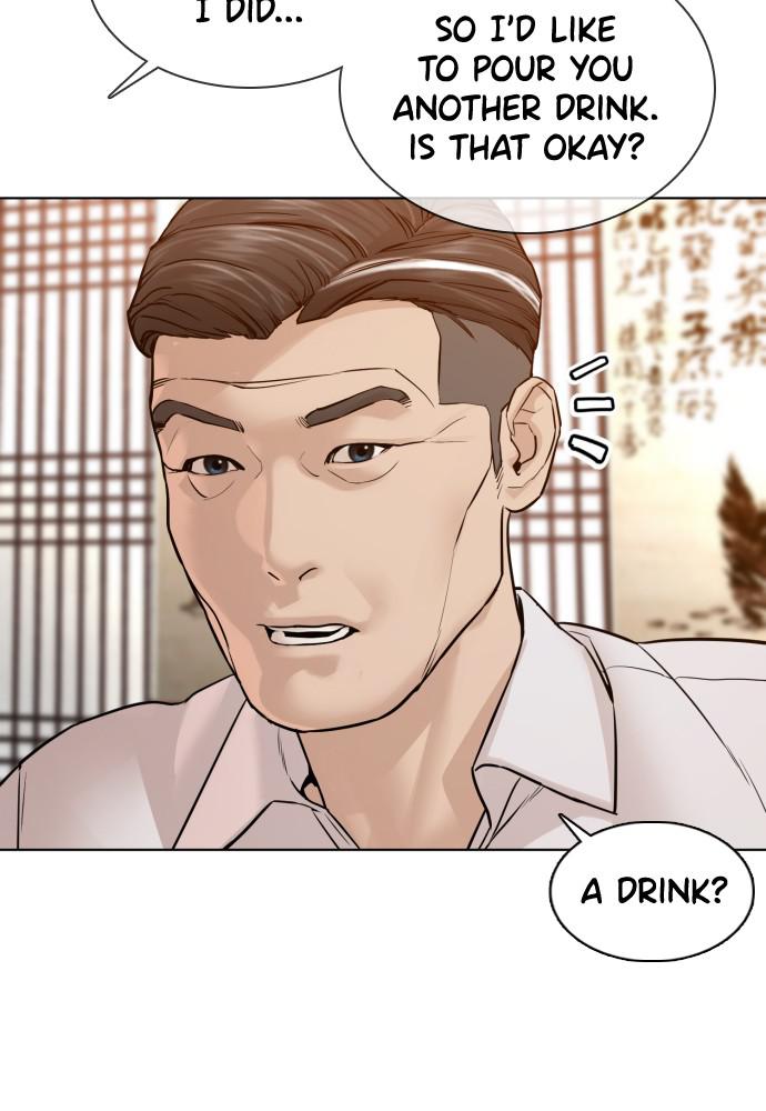 How to Fight Chap 110 - Next Chap 111