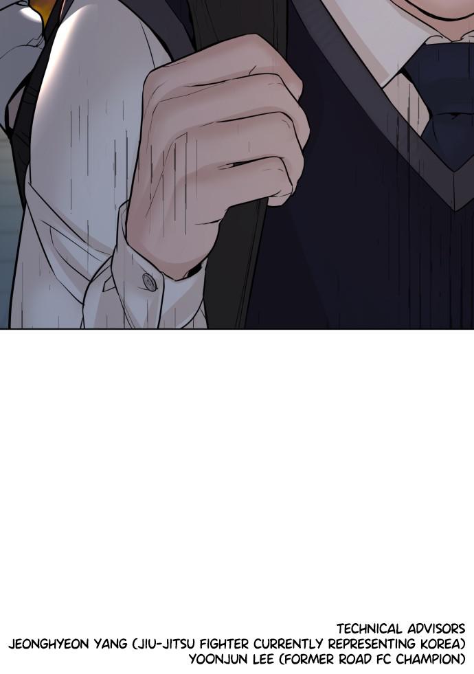 How to Fight Chap 110 - Next Chap 111