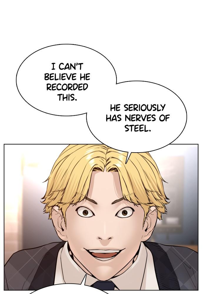 How to Fight Chap 111 - Next Chap 112