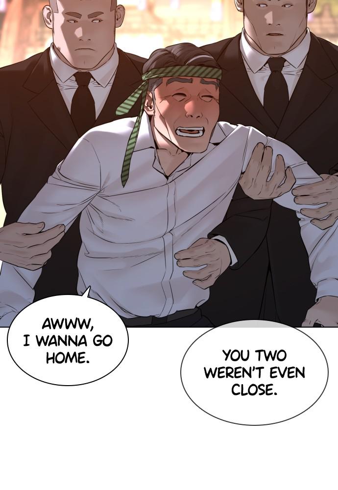 How to Fight Chap 111 - Next Chap 112