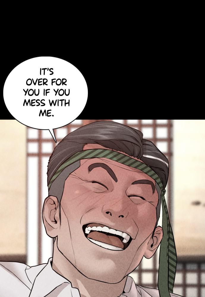How to Fight Chap 111 - Next Chap 112