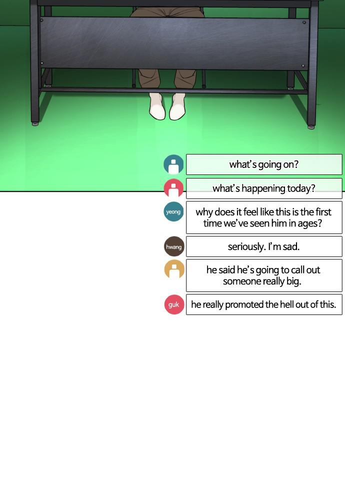 How to Fight Chap 111 - Next Chap 112