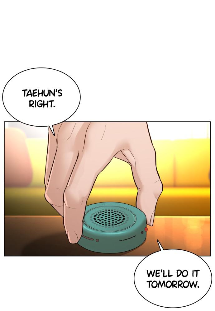 How to Fight Chap 111 - Next Chap 112