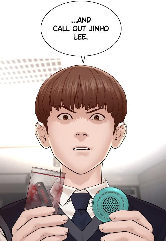 How to Fight Chap 111 - Next Chap 112