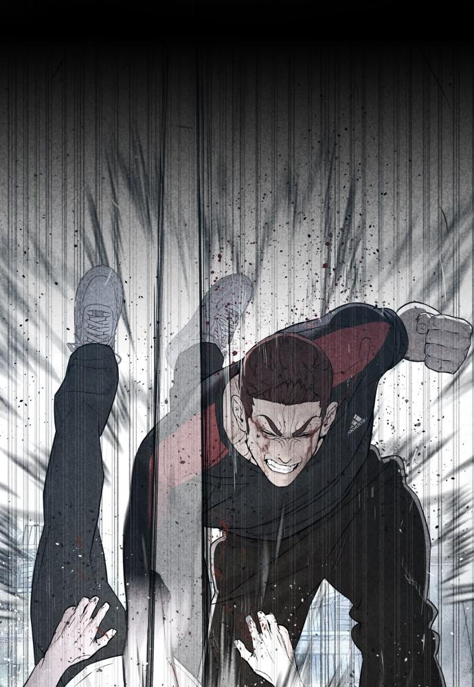 How to Fight Chap 111 - Next Chap 112