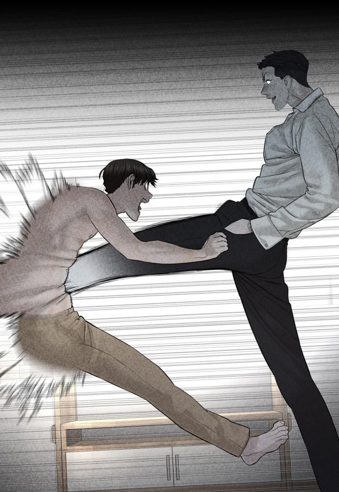 How to Fight Chap 111 - Next Chap 112