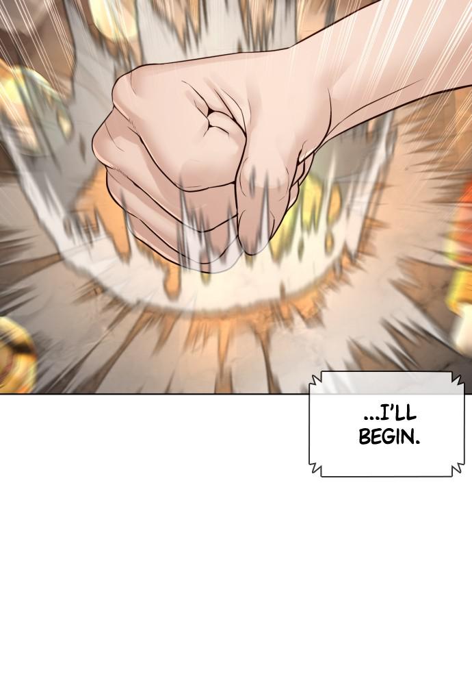 How to Fight Chap 111 - Next Chap 112