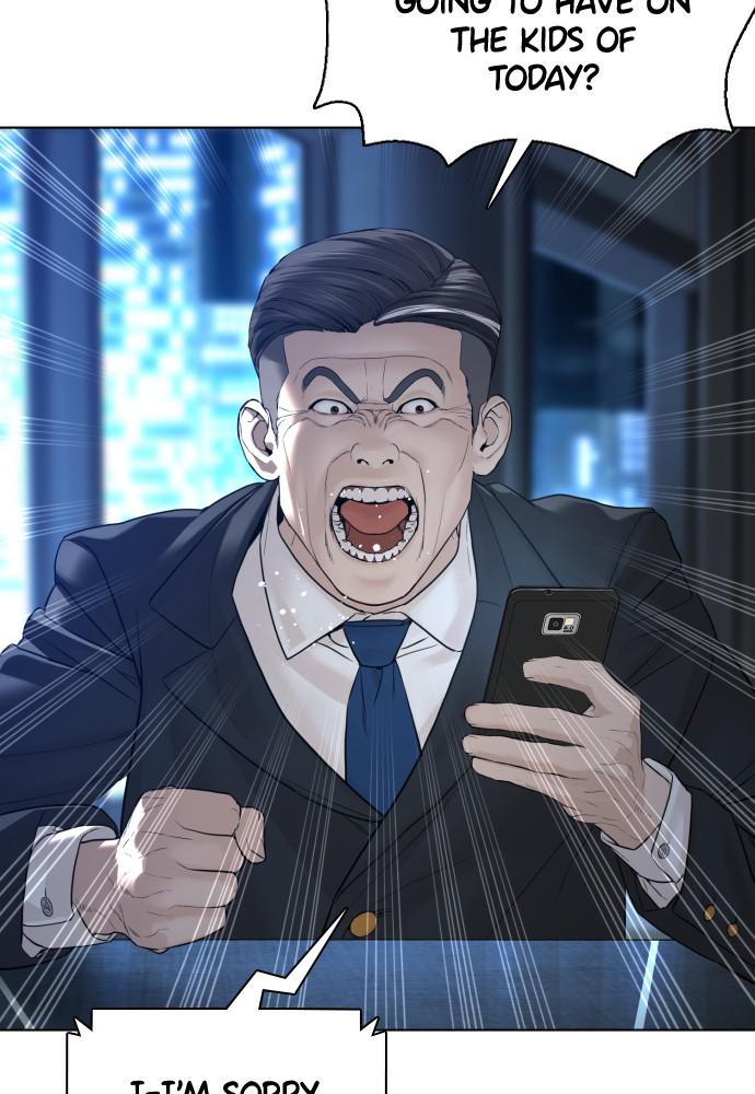 How to Fight Chap 111 - Next Chap 112