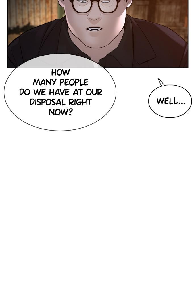 How to Fight Chap 111 - Next Chap 112