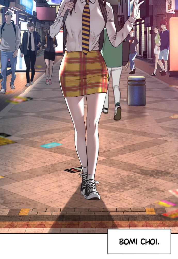 How to Fight Chap 112 - Next Chap 113