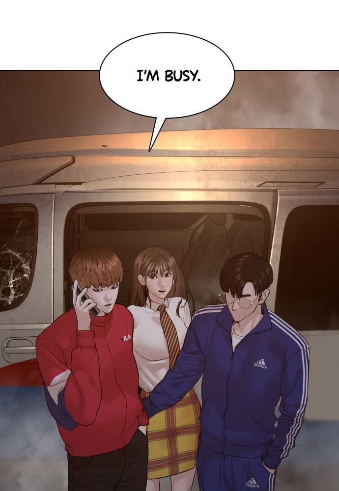 How to Fight Chap 112 - Next Chap 113