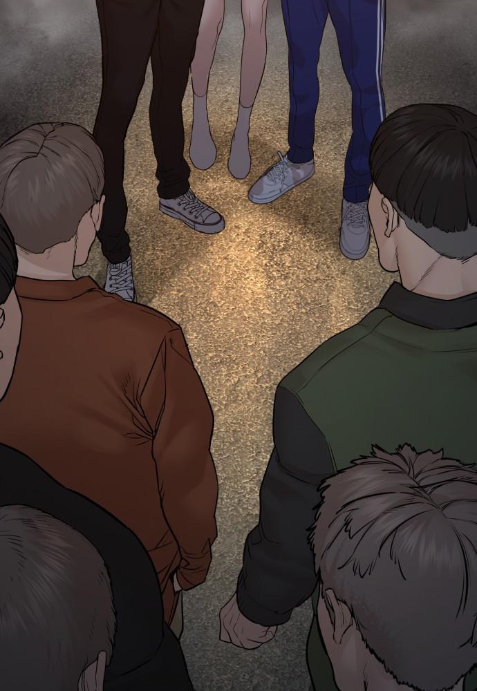 How to Fight Chap 112 - Next Chap 113