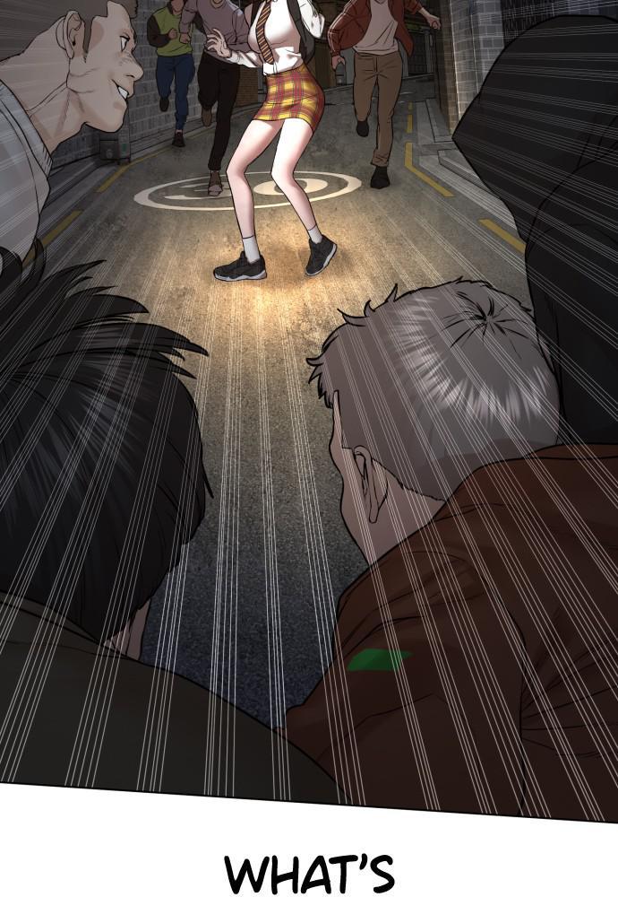 How to Fight Chap 112 - Next Chap 113