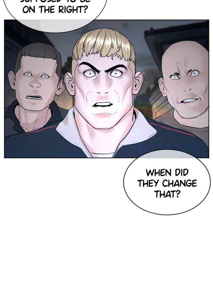 How to Fight Chap 112 - Next Chap 113