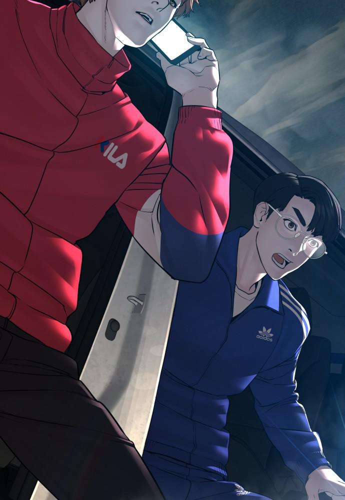 How to Fight Chap 112 - Next Chap 113