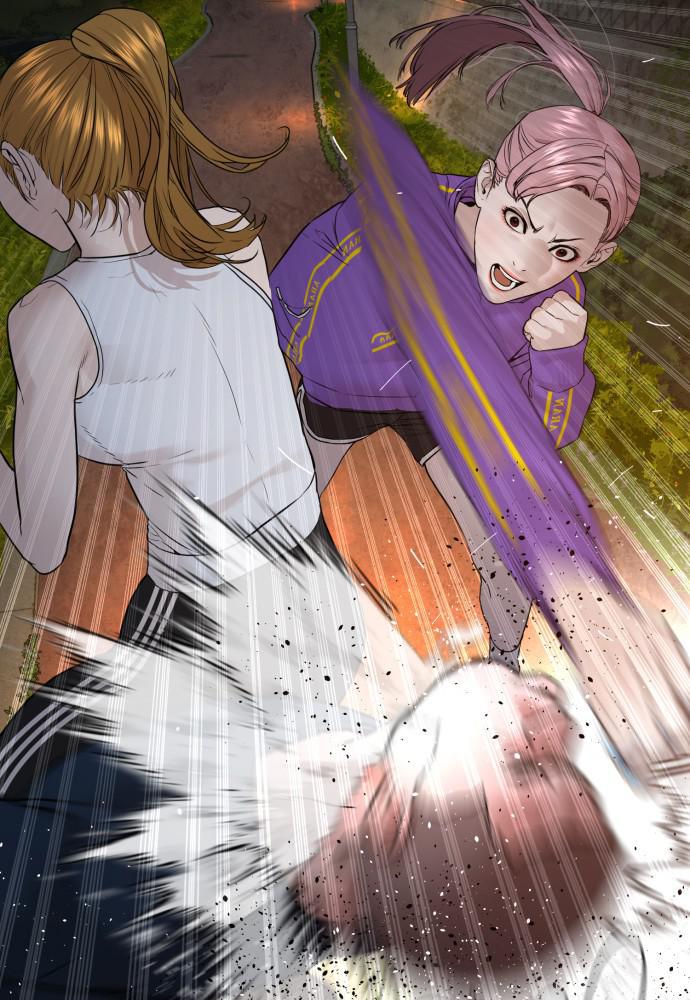 How to Fight Chap 112 - Next Chap 113