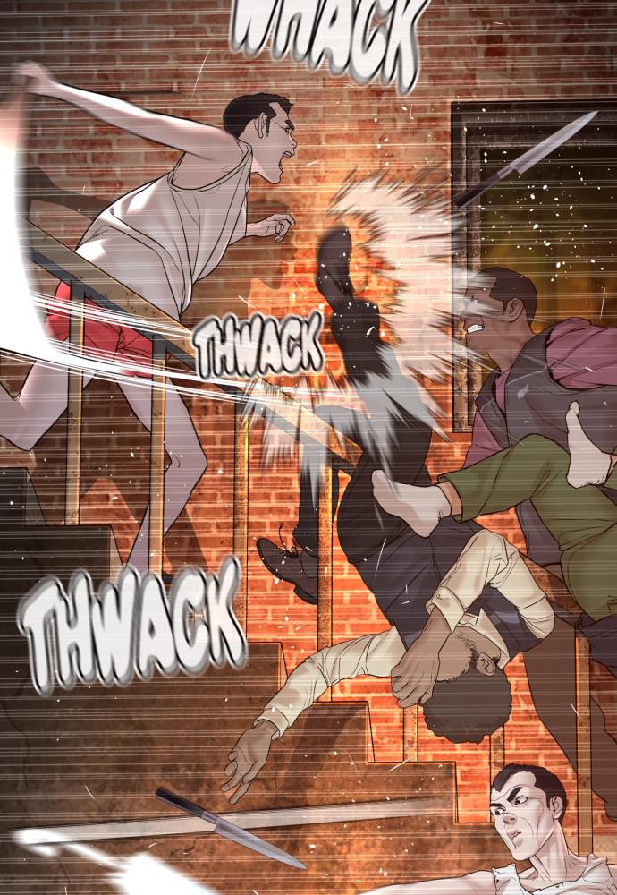 How to Fight Chap 113 - Next Chap 114