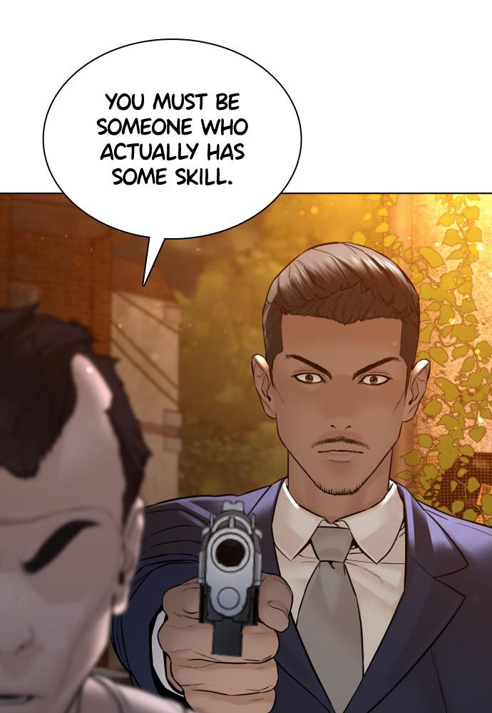 How to Fight Chap 113 - Next Chap 114