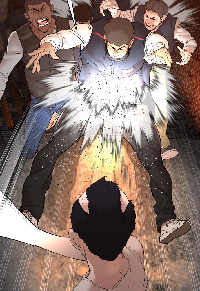 How to Fight Chap 113 - Next Chap 114