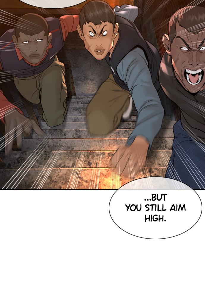 How to Fight Chap 113 - Next Chap 114