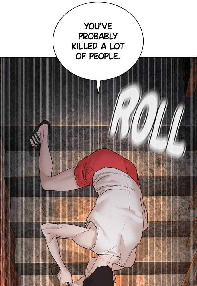 How to Fight Chap 113 - Next Chap 114