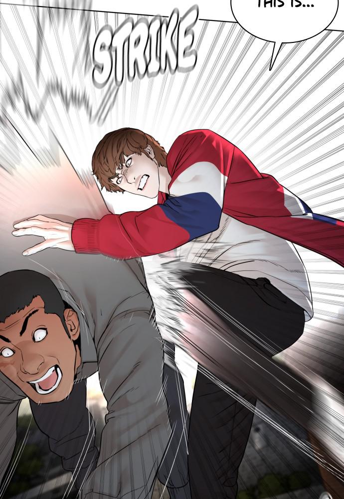 How to Fight Chap 113 - Next Chap 114