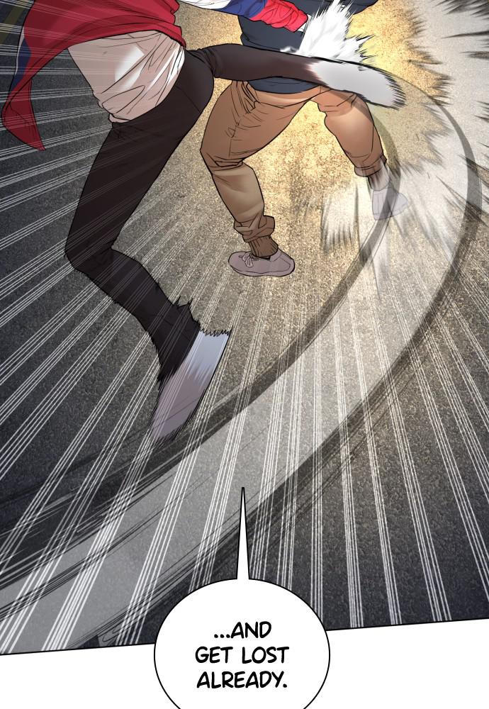 How to Fight Chap 113 - Next Chap 114