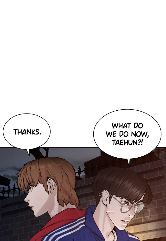 How to Fight Chap 113 - Next Chap 114