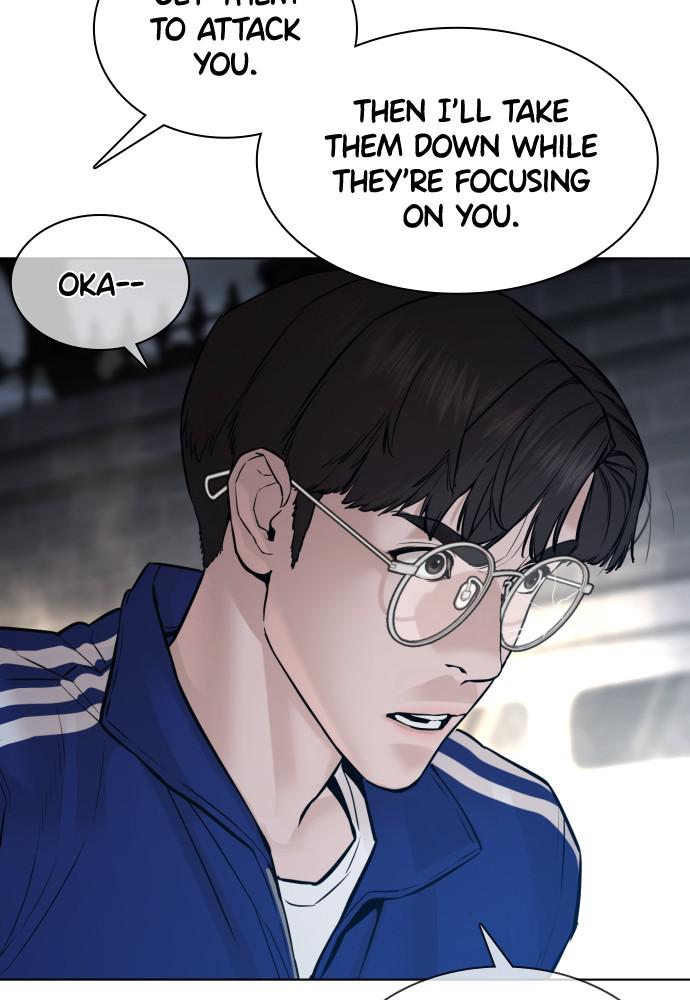 How to Fight Chap 113 - Next Chap 114