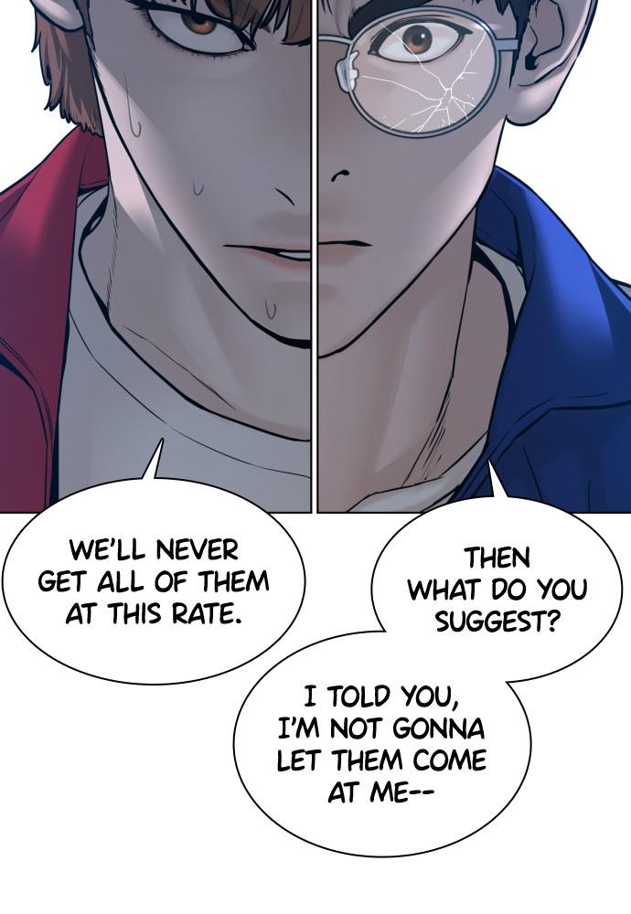 How to Fight Chap 113 - Next Chap 114