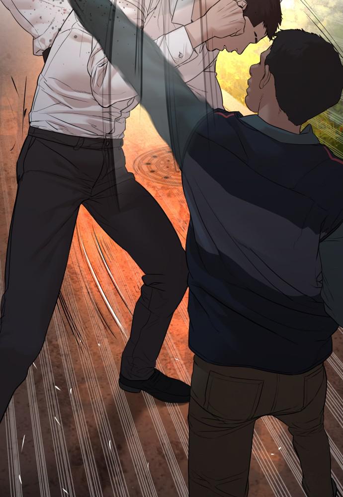 How to Fight Chap 113 - Next Chap 114