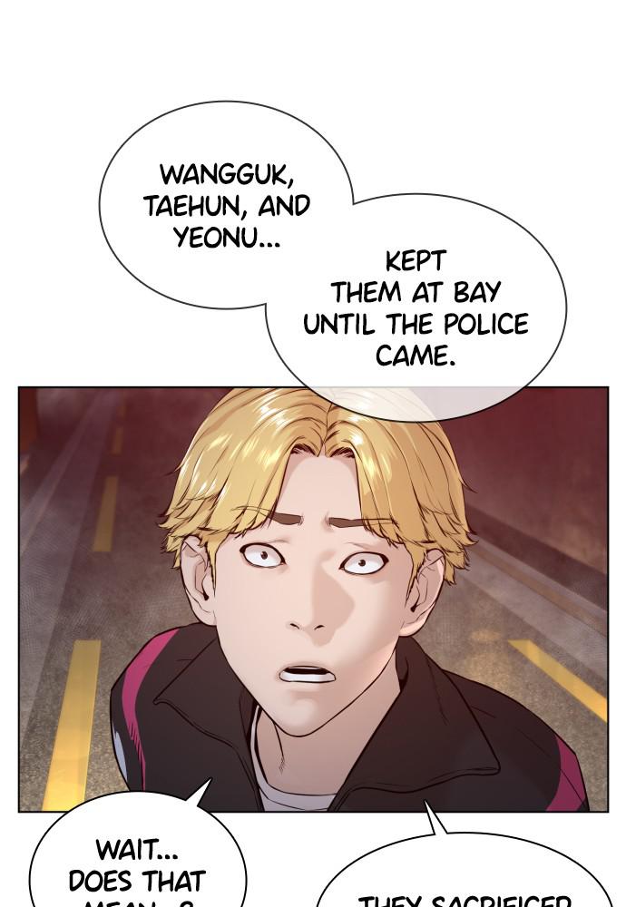 How to Fight Chap 113 - Next Chap 114