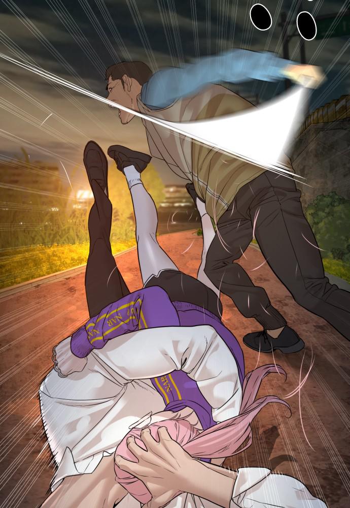 How to Fight Chap 113 - Next Chap 114