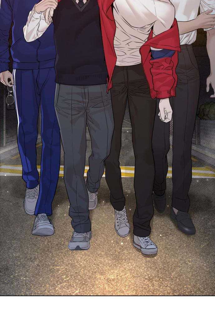 How to Fight Chap 113 - Next Chap 114